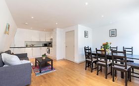 Camden Market Apartments